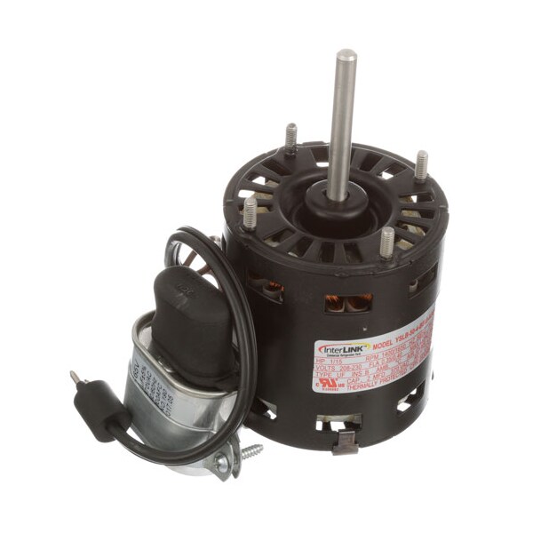 Motor, Evaporator Fan  208V, Cwse